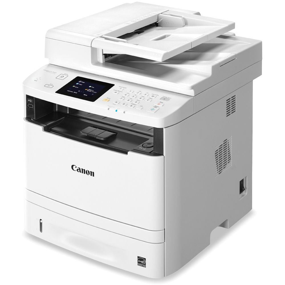 canon i-sensys mf416dw driver