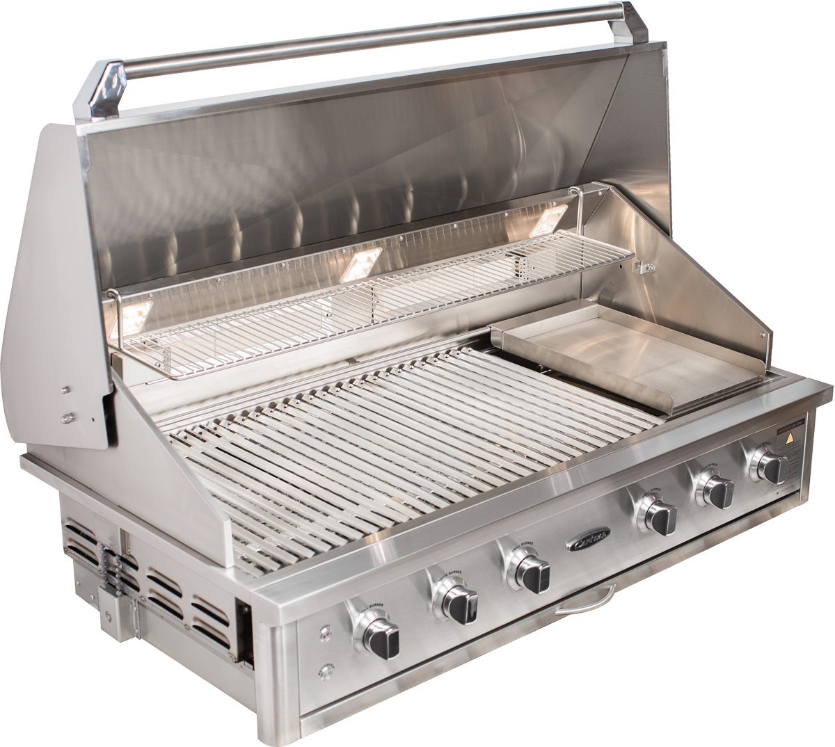 Best Capital ACG52RBIL BBQ Grill Prices in Australia GetPrice
