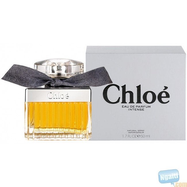 Best Chloe Intense 50ml EDP Women's Perfume Prices in Australia | GetPrice