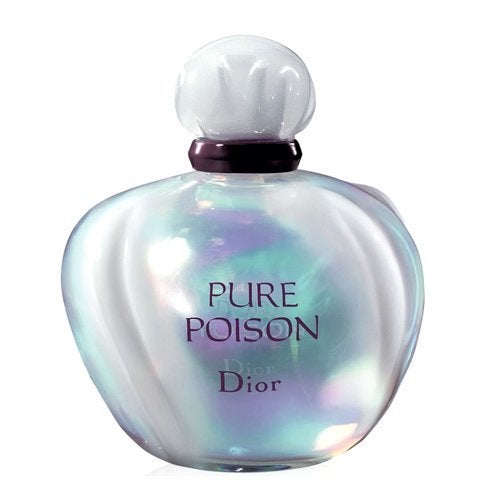 Best Christian Dior Pure Poison 50ml EDT Women's Perfume Prices in Australia GetPrice