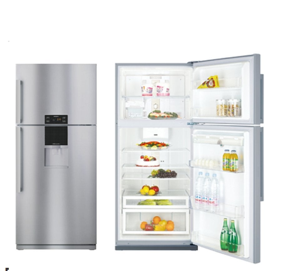 Best Daewoo FN510DT Refrigerator Prices in Australia GetPrice