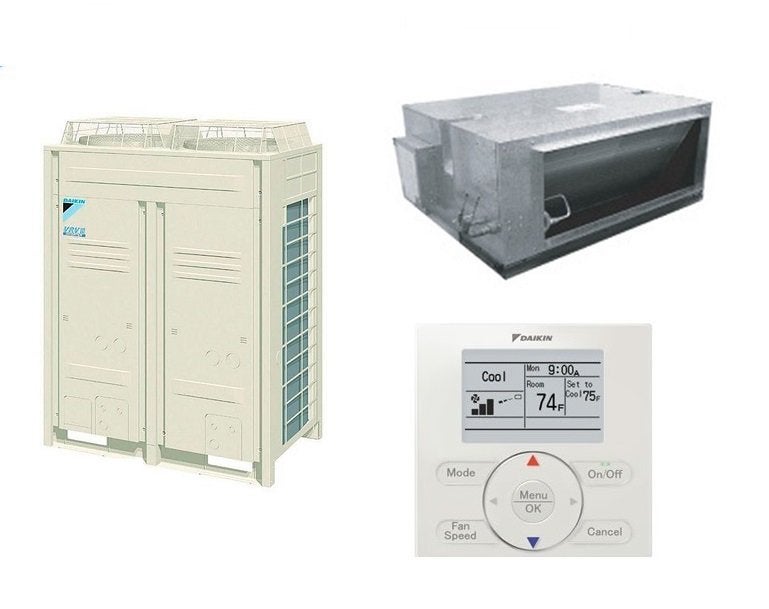 Best Daikin FDYQN250 Air Conditoner Prices in Australia GetPrice