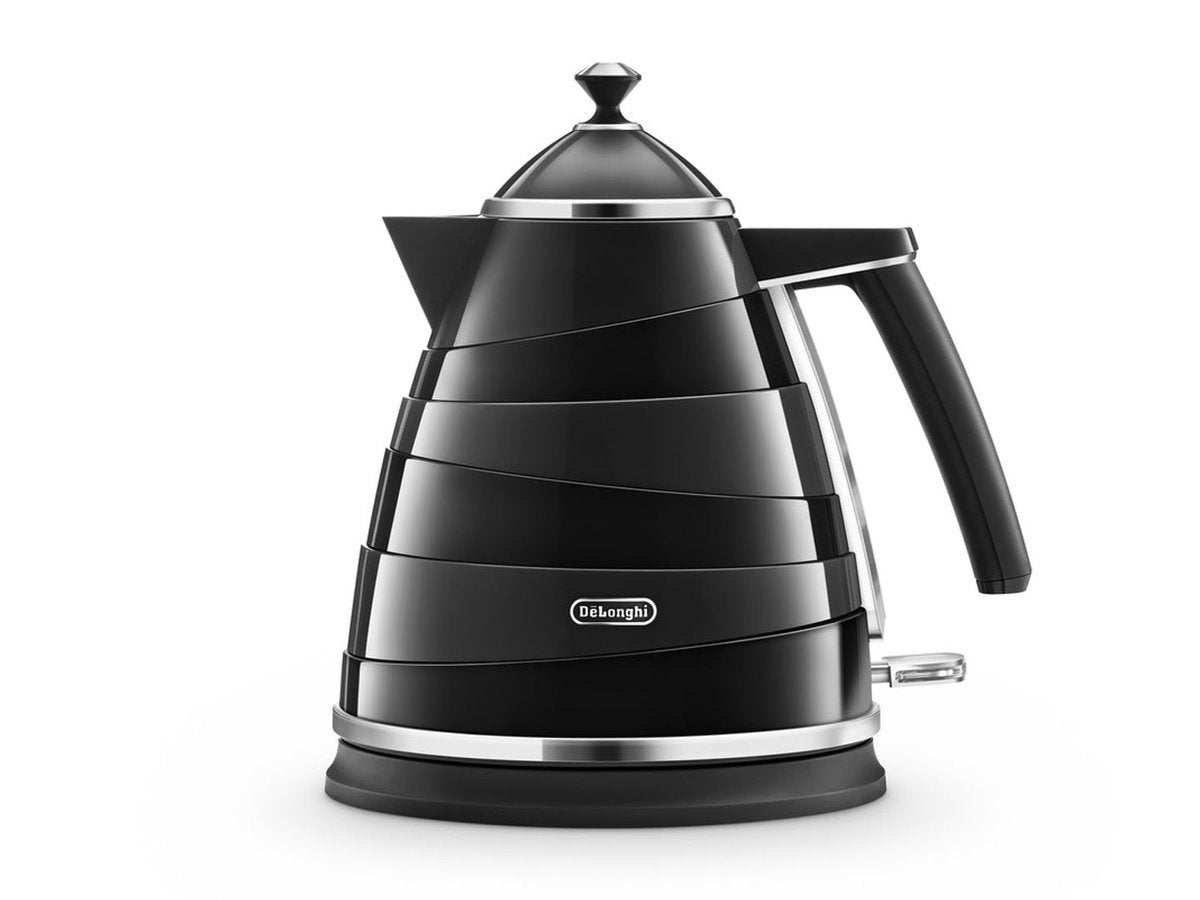 Best DeLonghi KBA2001BK Kettle Prices in Australia GetPrice