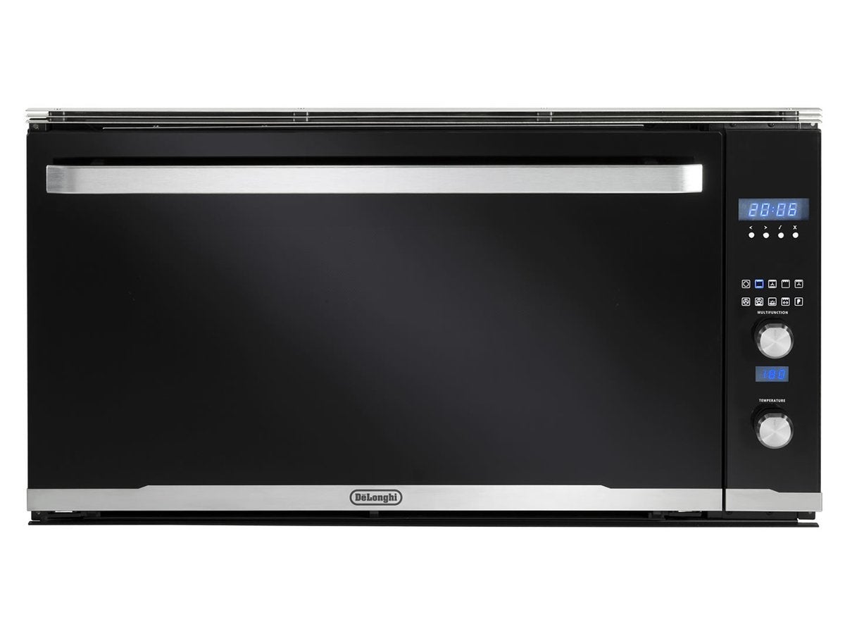 Best Delonghi DEP909P Oven Prices in Australia GetPrice