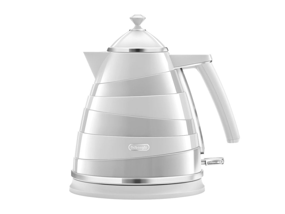 Best Delonghi KBA2001W Kettle Prices in Australia GetPrice
