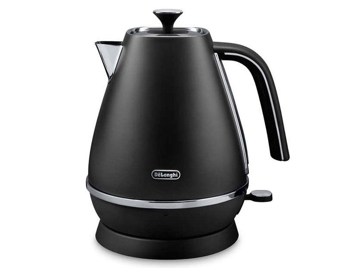 Best Delonghi KBI2001BK Kettle Prices in Australia GetPrice