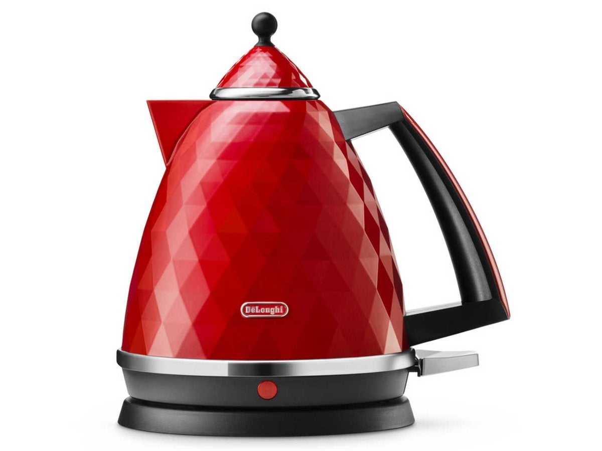 Best DeLonghi KBJ2001R Kettle Prices in Australia GetPrice