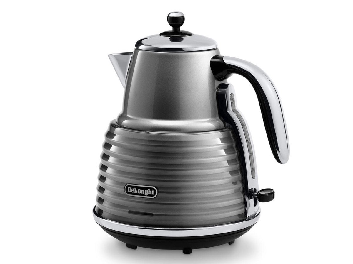 Best Delonghi KBZ2001GY Kettle Prices in Australia GetPrice