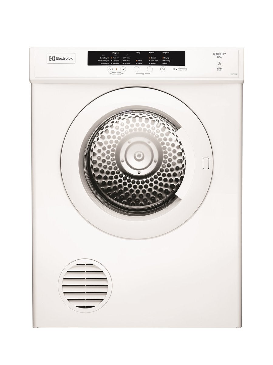 Best Electrolux EDV6552 Dryer Prices in Australia | GetPrice