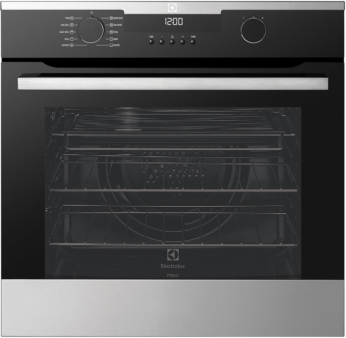 Best Electrolux EVEP604SC Oven Prices in Australia GetPrice
