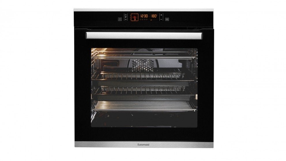 Best Euromaid ET12XL Oven Prices in Australia GetPrice