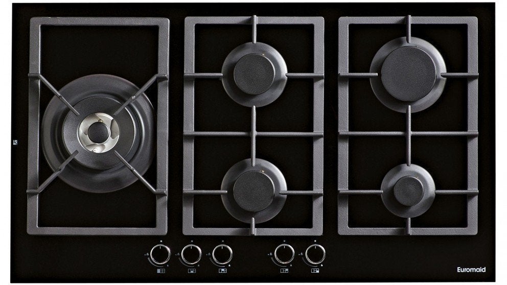 Best Euromaid GOC95 Kitchen Cooktop Prices in Australia GetPrice