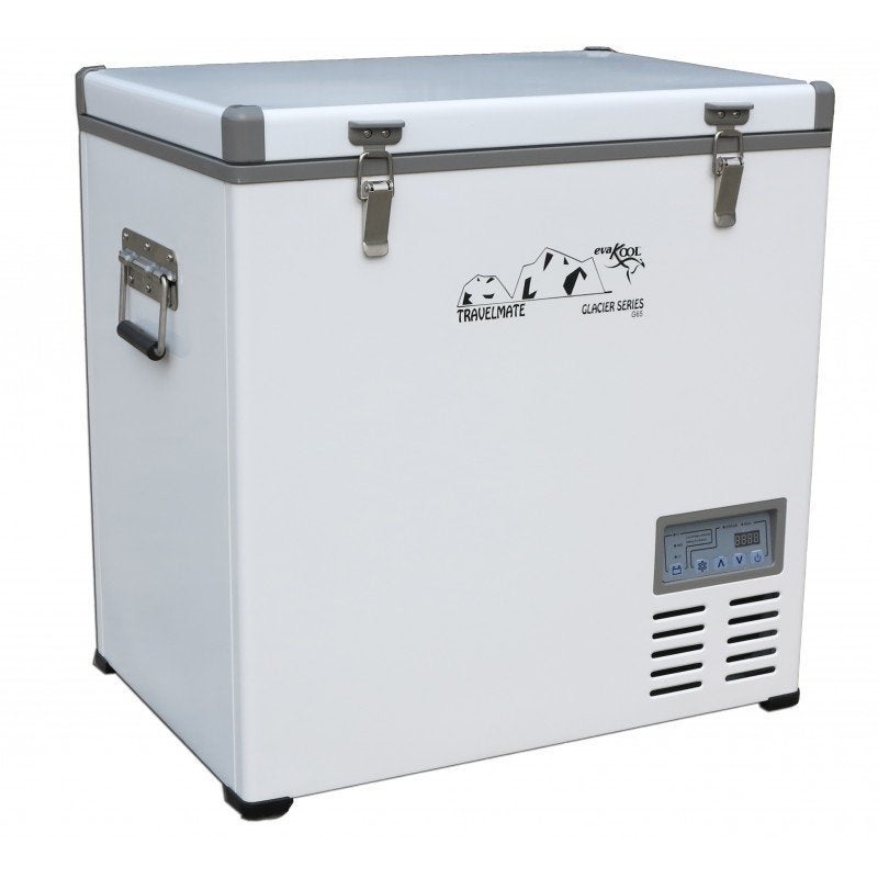 evakool glacier 75