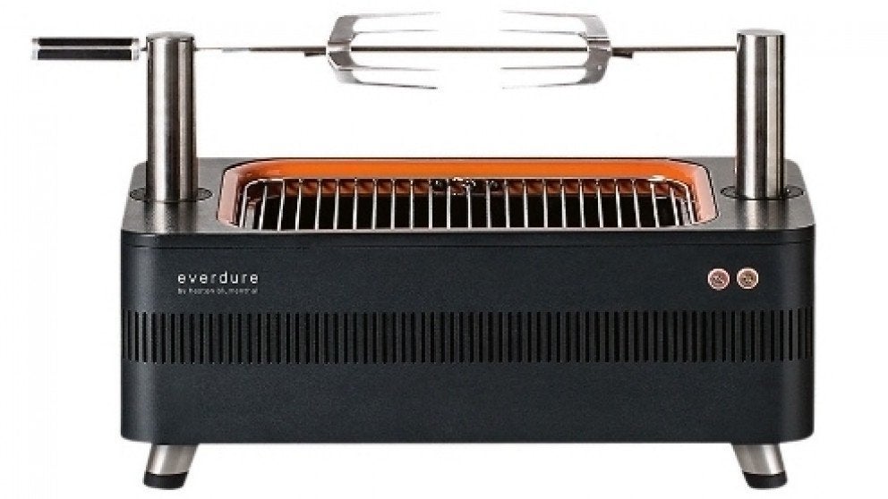 compare everdure hbce1b bbq grill prices in australia save compare everdure hbce1b bbq grill prices in australia save