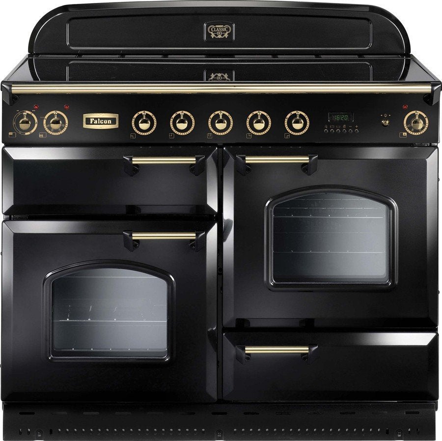 Best Falcon CLAS110EIBLBR Ovens Prices in Australia GetPrice