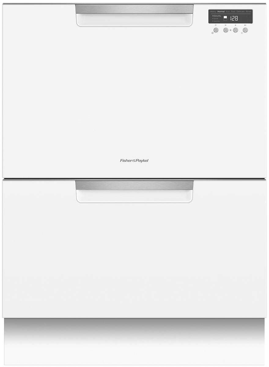 Compare Fisher & Paykel DD60DCW9 Dishwasher prices in Australia & Save