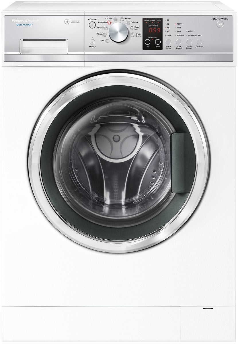 Best Fisher & Paykel WH8560J3 Washing Machine Prices in Australia