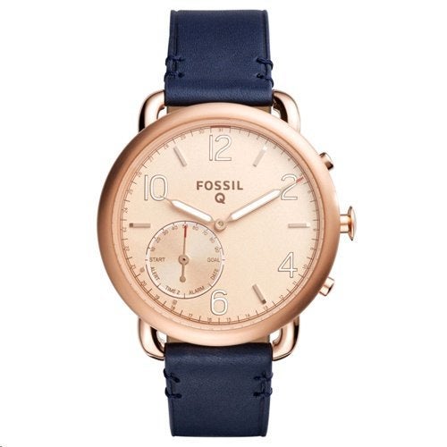 fossil q bluetooth