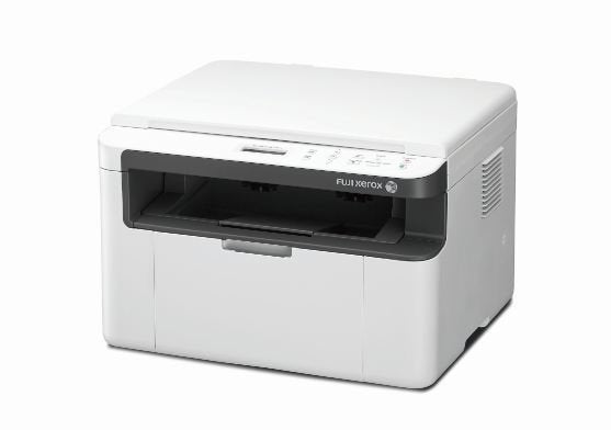 FujiFilm DocuPrint M115w: Senjata Rahasia Produktivitas di Rumah dan Kantor Kecil Anda