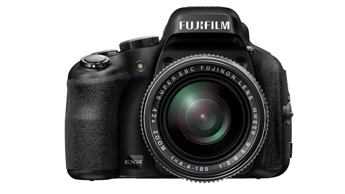 Best Fujifilm FinePix HS55EXR Digital Camera Prices in Australia | GetPrice