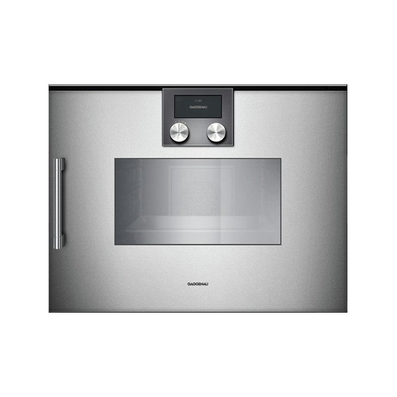 Best Gaggenau BSP250110 Oven Prices in Australia GetPrice