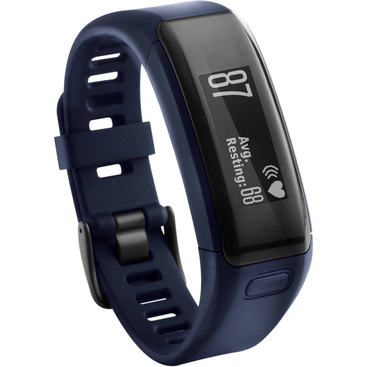 Best Garmin Vivosmart HR Activity Tracker Prices In Australia | GetPrice