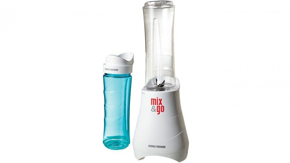 Best Foreman GFBL3002CS Blender Prices in Australia GetPrice