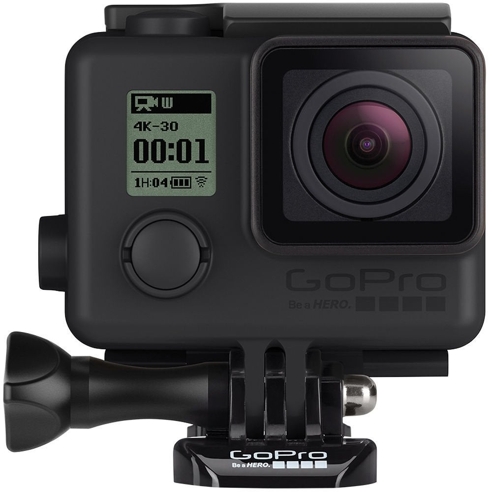 Best Gopro Gpahbsh401 Action Camera Prices In Australia 