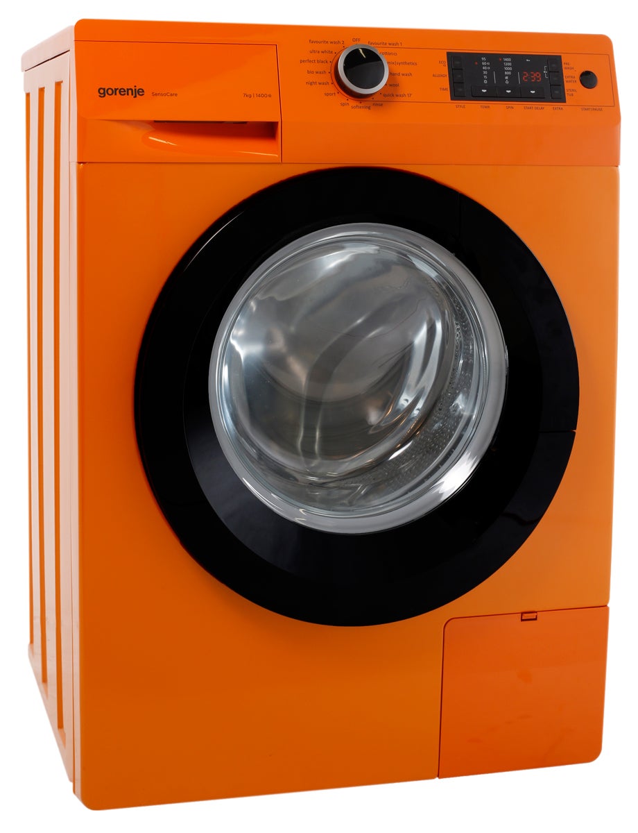 Best Gorenje W8544LO Washing Machine Prices in Australia GetPrice