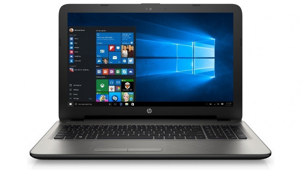 Best HP 15 AC658TX W0H35PA 15.inch Laptop Prices in Australia GetPrice