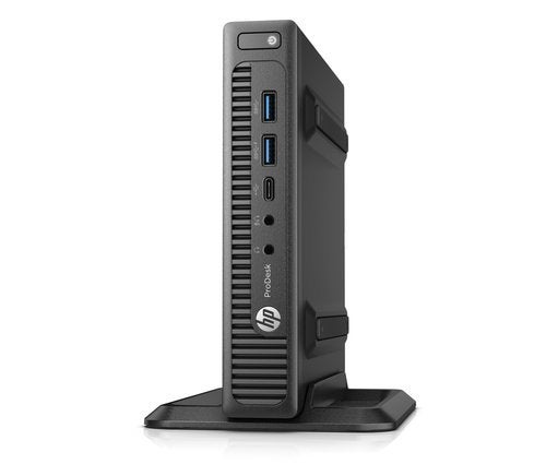 HP ProDesk 600 G2 /8GB/新品SSD250GB+500GBの+stbp.com.br