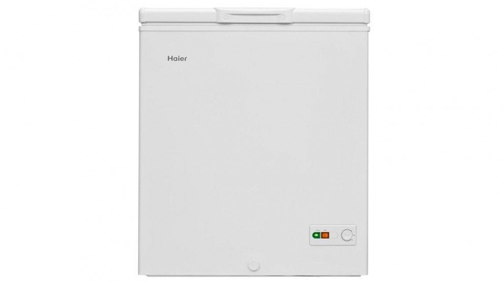 Best Haier HCF143 Freezer Prices in Australia GetPrice