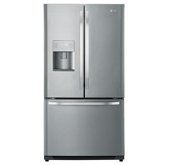 Best Haier HTD635WISS Refrigerator Prices in Australia GetPrice