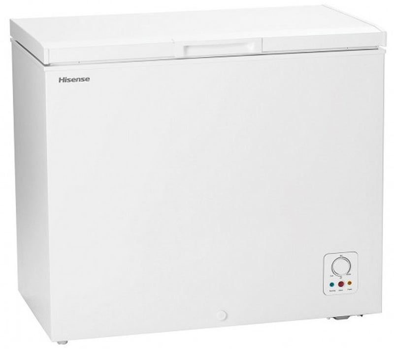 Best Hisense HR6CF206 Freezer Prices in Australia GetPrice