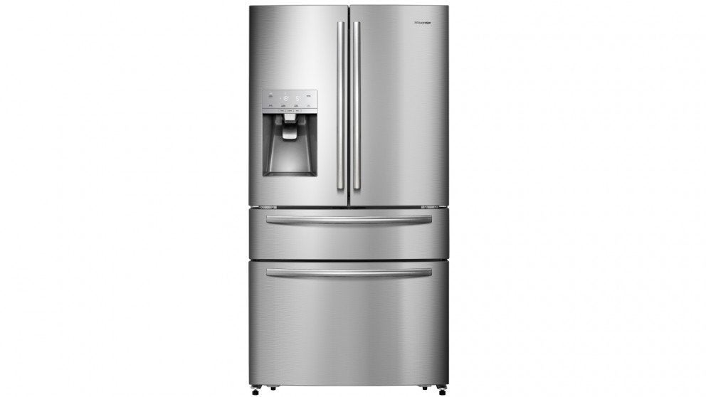 Best Hisense HR6FDFF701SW Refrigerator Prices in Australia GetPrice