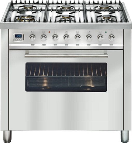 Best Ilve NT906WVGSS Ovens Prices in Australia GetPrice