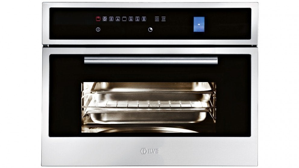 Best Ilve ILCS45X Oven Prices in Australia GetPrice