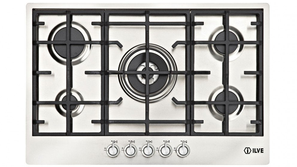 Best Ilve ILFM905KX Kitchen Cooktop Prices in Australia GetPrice