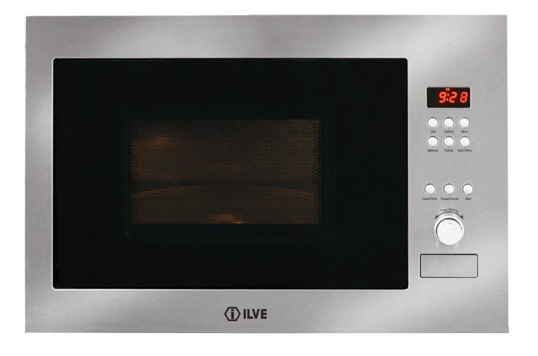 Best Ilve IV600FBI Microwave Oven Prices in Australia GetPrice