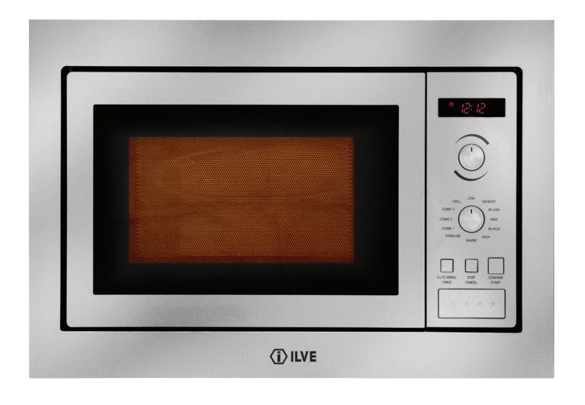 Best Ilve IV602BIM Microwave Oven Prices in Australia GetPrice