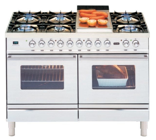 Best Ilve PDW120FMP Oven Prices in Australia GetPrice