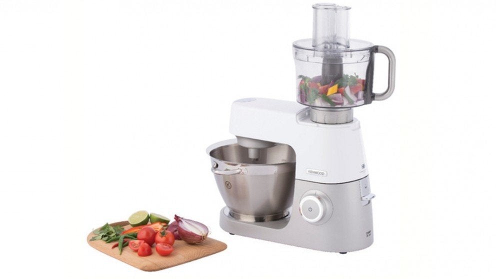 Best Kenwood KAH647PL Food Processor Prices in Australia | GetPrice