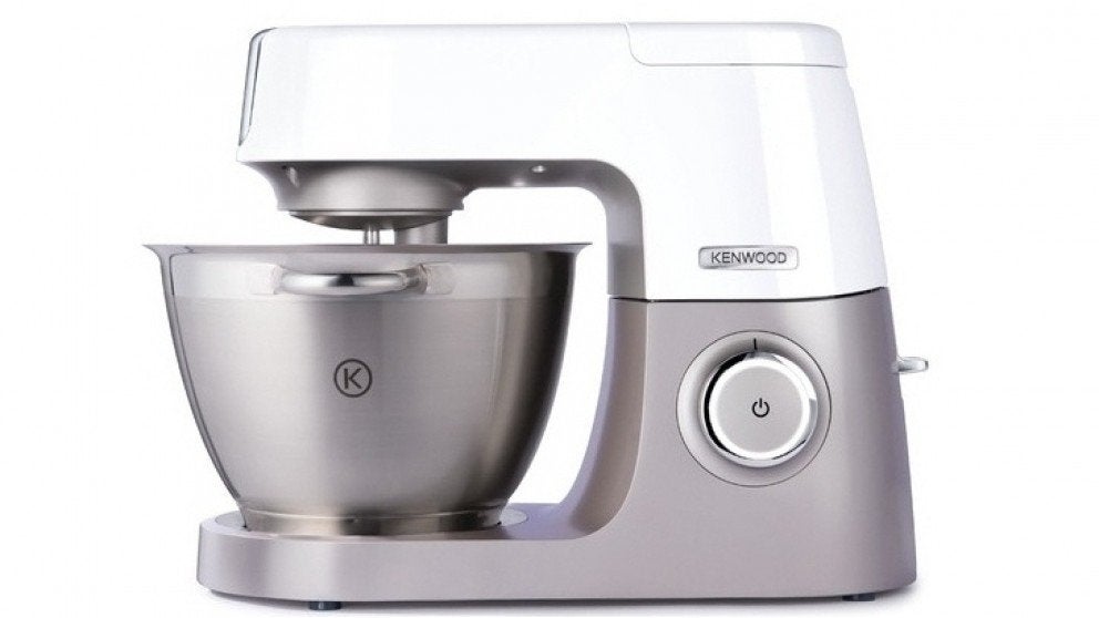 Best Kenwood KVC5000T Mixer Prices in Australia | GetPrice