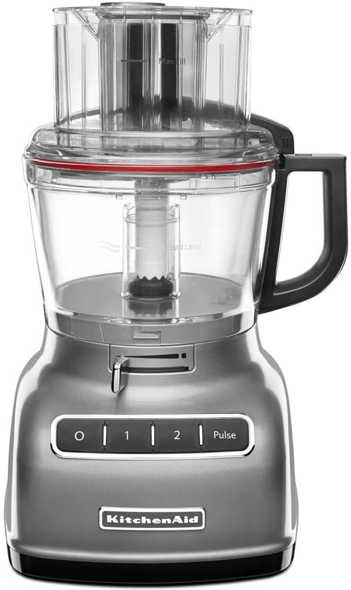 Best KitchenAid 5KFP0933ACU Food Processor Prices in ...