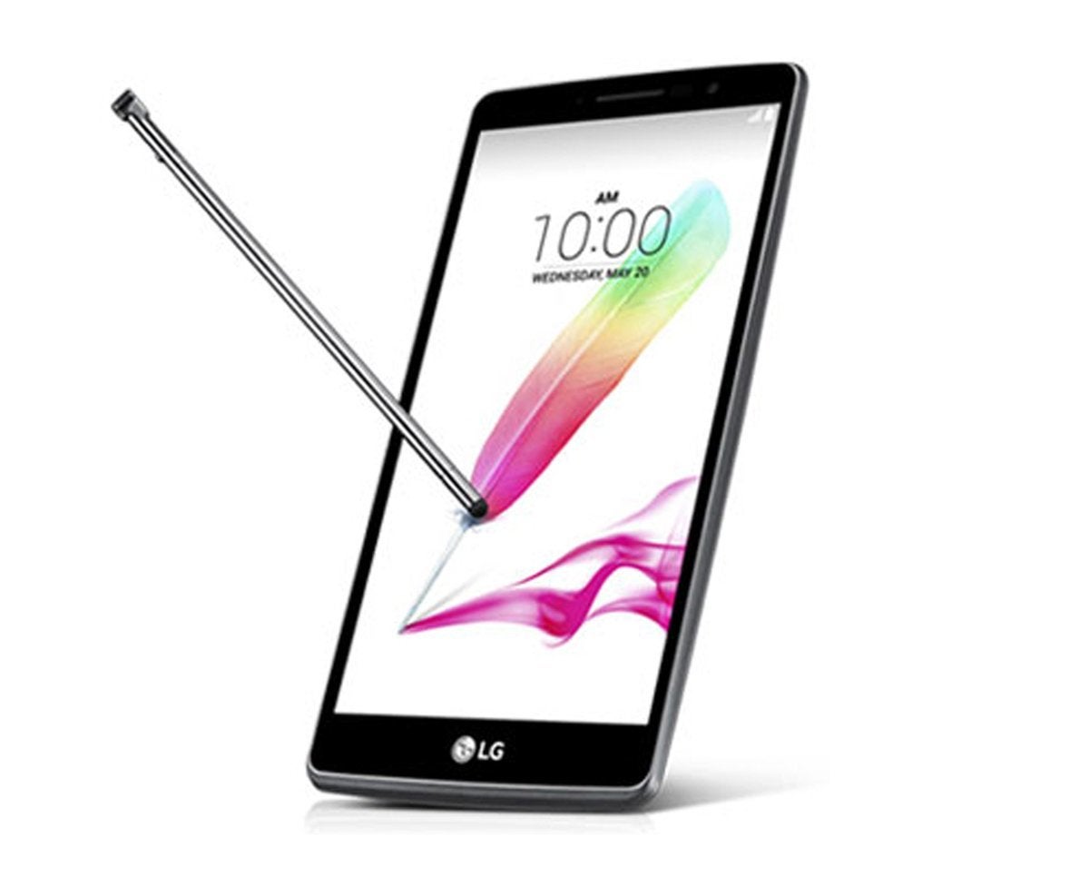 Best LG G4 Stylus 8GB Mobile Phone Prices in Australia GetPrice