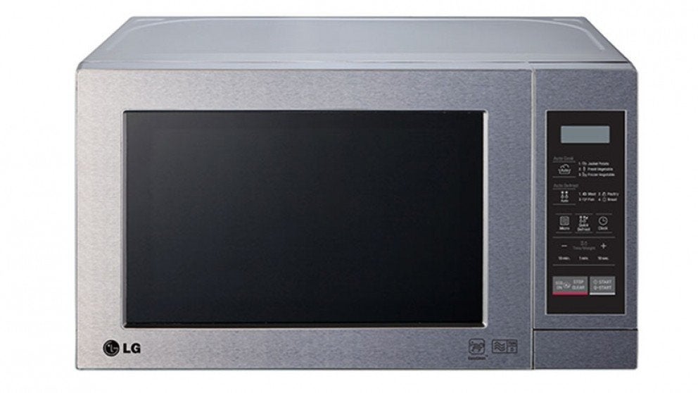 Best LG NeoChef MS2044VS Microwave Prices in Australia GetPrice