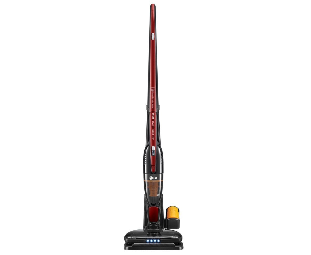 Best LG VS8401SCW Vacuum Prices in Australia GetPrice