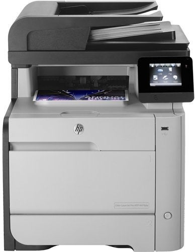 Best HP LaserJet Pro 400 M476DW Printers Prices in Australia | GetPrice