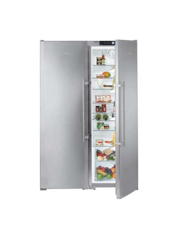 Best Liebherr PKSBSES7252 Refrigerator Prices in Australia GetPrice