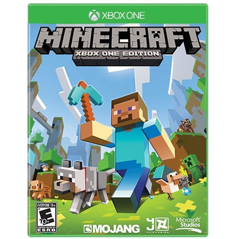 best-microsoft-minecraft-xbox-one-game-prices-in-australia-getprice